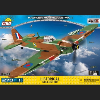 Hawker Hurricane MK. I